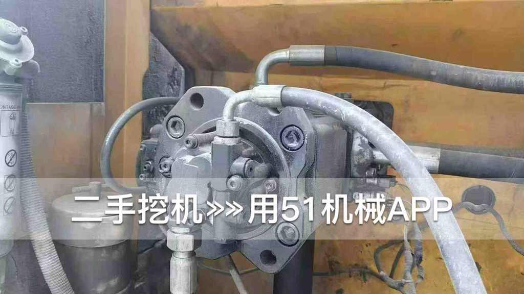 51挖机